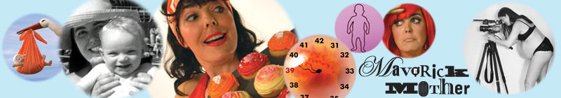 maverickmother